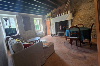 achat maison appeville 50500
