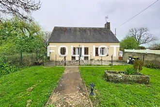 achat maison appeville 50500