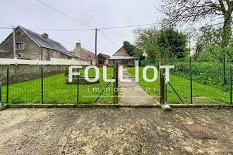 achat maison appeville 50500