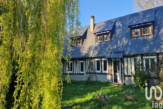 achat maison appeville-annebault 27290