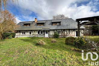achat maison appeville-annebault 27290
