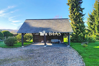 achat maison appeville-annebault 27290