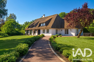 achat maison appeville-annebault 27290