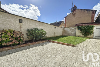 achat maison appoigny 89380