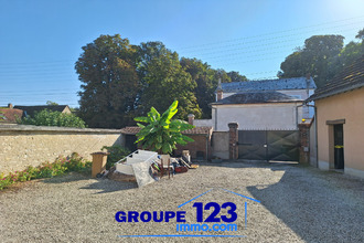 achat maison appoigny 89380