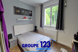 achat maison appoigny 89380