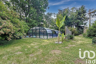 achat maison appoigny 89380