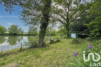 achat maison appoigny 89380