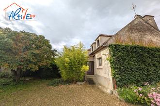 achat maison appoigny 89380