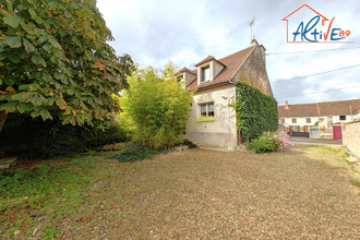 achat maison appoigny 89380