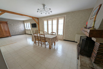 achat maison appoigny 89380