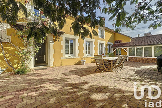 achat maison appoigny 89380