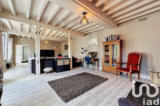 achat maison appoigny 89380