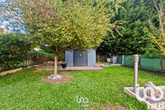 achat maison appoigny 89380