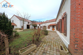 achat maison appoigny 89380