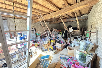 achat maison appoigny 89380