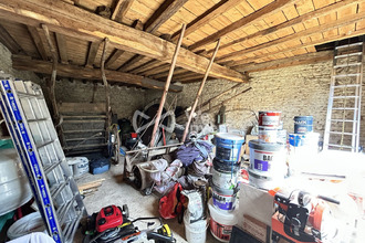 achat maison appoigny 89380