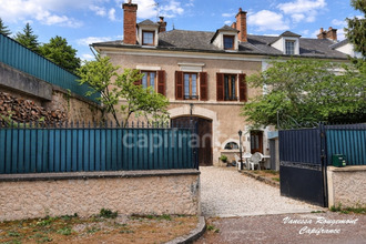 achat maison appoigny 89380
