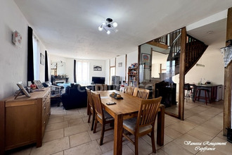 achat maison appoigny 89380