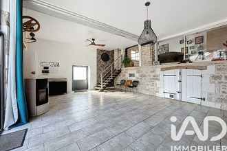 achat maison appoigny 89380