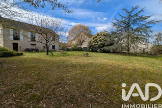 achat maison appoigny 89380