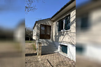 achat maison appoigny 89380