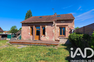 achat maison appoigny 89380