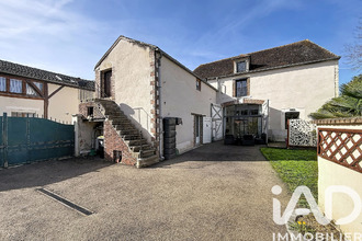 achat maison appoigny 89380