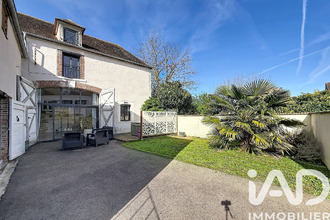 achat maison appoigny 89380