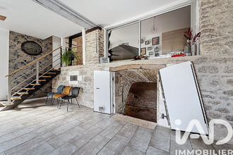 achat maison appoigny 89380