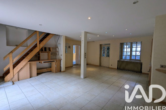 achat maison appoigny 89380