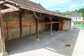 achat maison appoigny 89380
