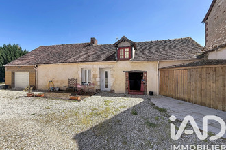 achat maison appoigny 89380