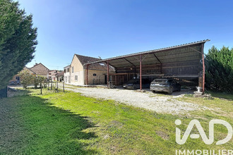 achat maison appoigny 89380