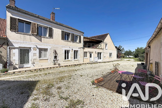 achat maison appoigny 89380