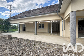 achat maison appoigny 89380