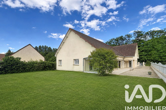 achat maison appoigny 89380