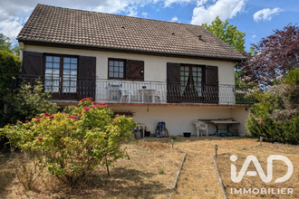 achat maison appoigny 89380