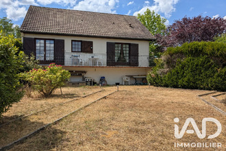 achat maison appoigny 89380