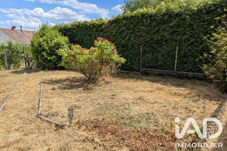 achat maison appoigny 89380