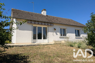 achat maison appoigny 89380