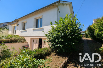 achat maison appoigny 89380