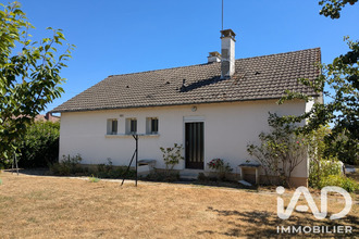 achat maison appoigny 89380