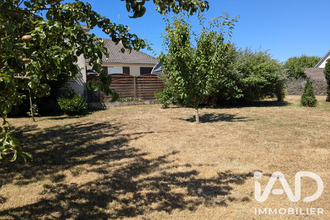 achat maison appoigny 89380