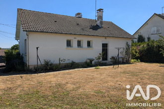 achat maison appoigny 89380