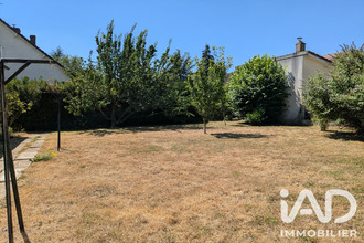 achat maison appoigny 89380