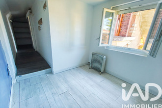 achat maison appoigny 89380