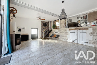 achat maison appoigny 89380