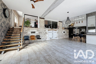 achat maison appoigny 89380