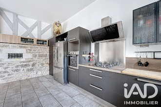 achat maison appoigny 89380